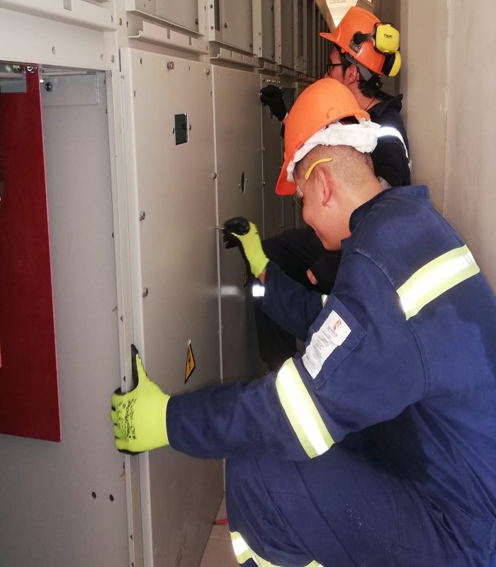 ESTA PARA INSTALACION